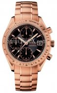 Omega Speedmaster Date 323.50.40.40.01.001 Omega Speedmaster Date 323.50.40.40.01.001