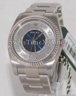 Rolex Oyster Perpetual 116034 Rolex Oyster Perpetual 116034