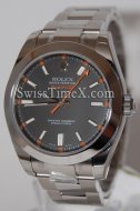 Rolex Milgauss 116400 Rolex Milgauss 116400
