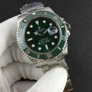 Rolex Submariner 116610LV Rolex Submariner 116610LV